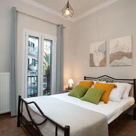 Filarmonia Suite Annunziata Corfu Corfu  Extérieur photo