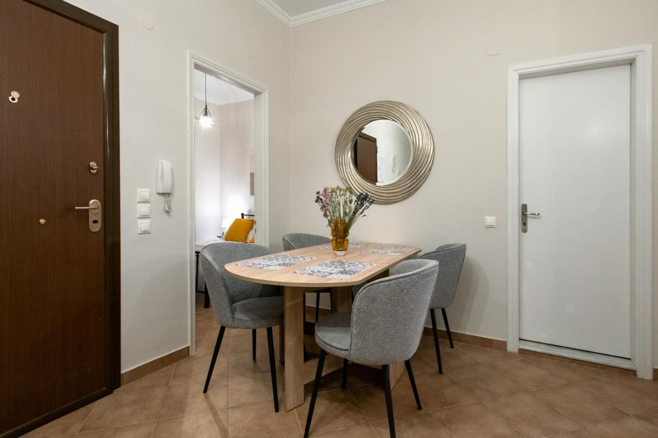 Filarmonia Suite Annunziata Corfu Corfu  Extérieur photo
