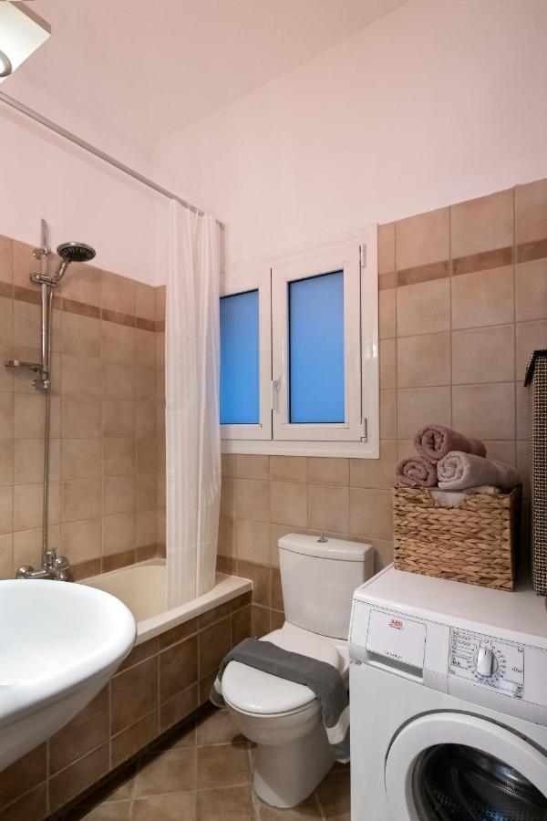 Filarmonia Suite Annunziata Corfu Corfu  Extérieur photo