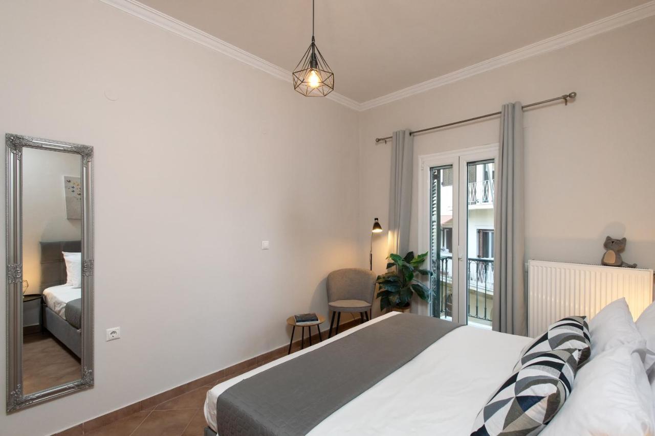 Filarmonia Suite Annunziata Corfu Corfu  Extérieur photo