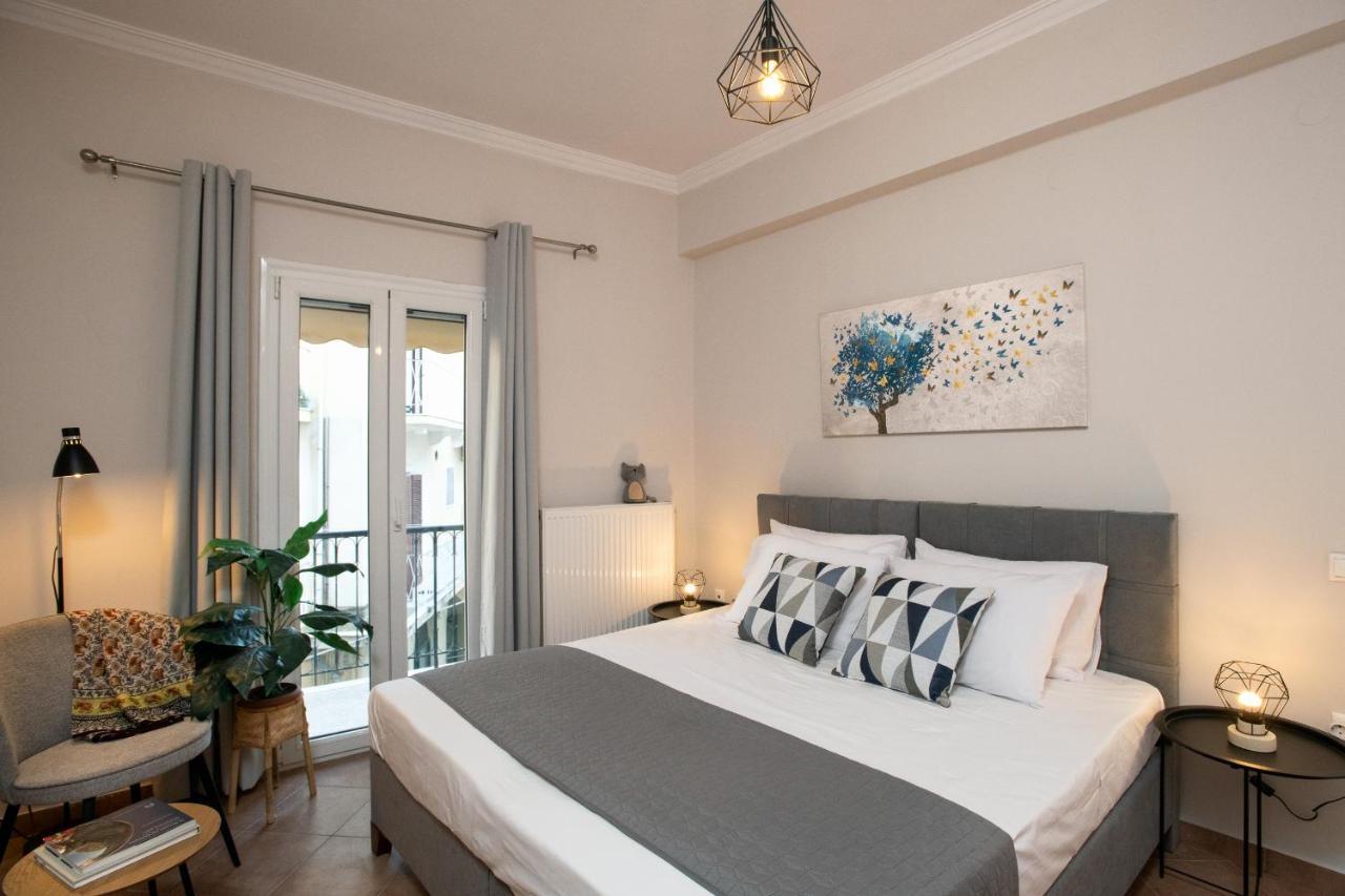 Filarmonia Suite Annunziata Corfu Corfu  Extérieur photo