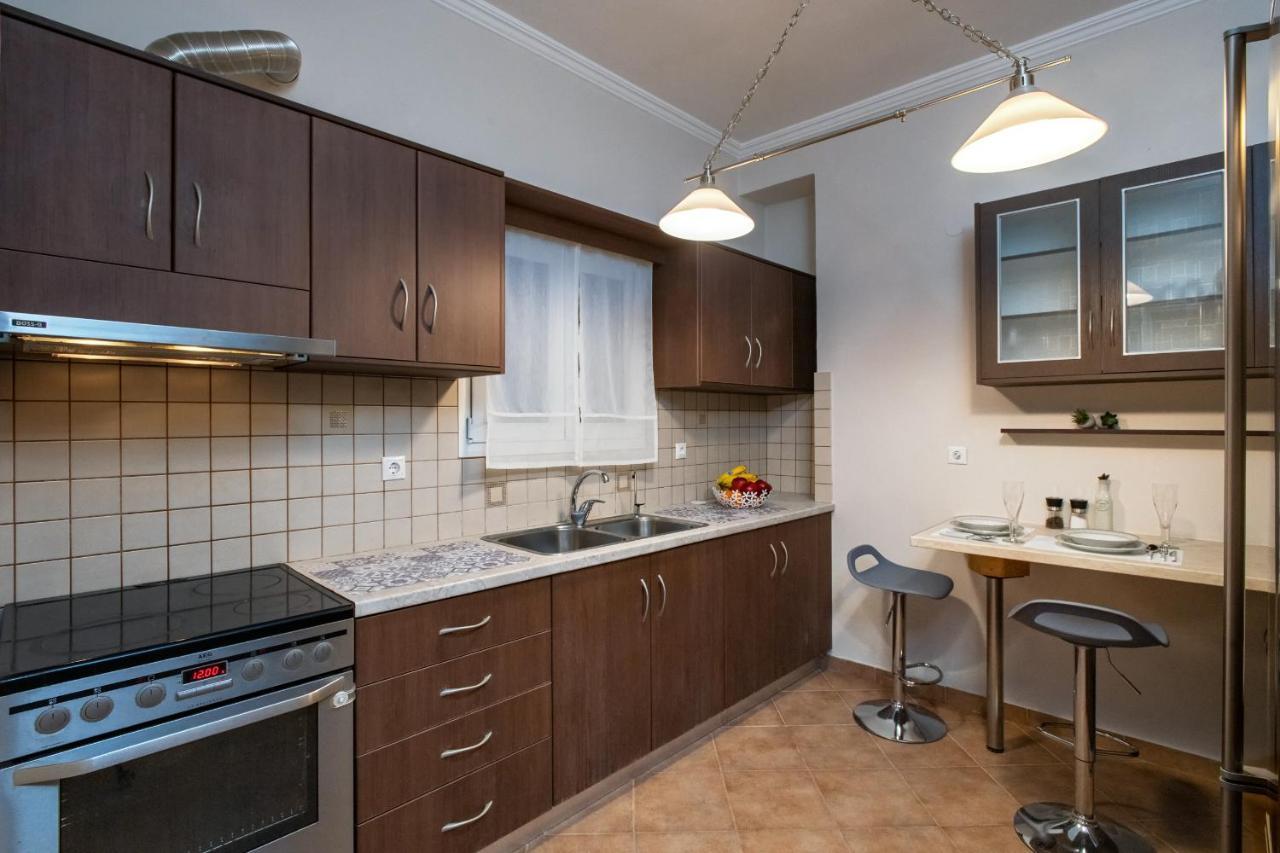 Filarmonia Suite Annunziata Corfu Corfu  Extérieur photo