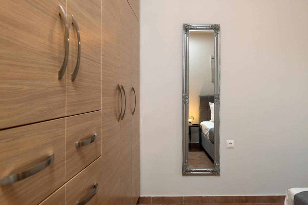 Filarmonia Suite Annunziata Corfu Corfu  Extérieur photo
