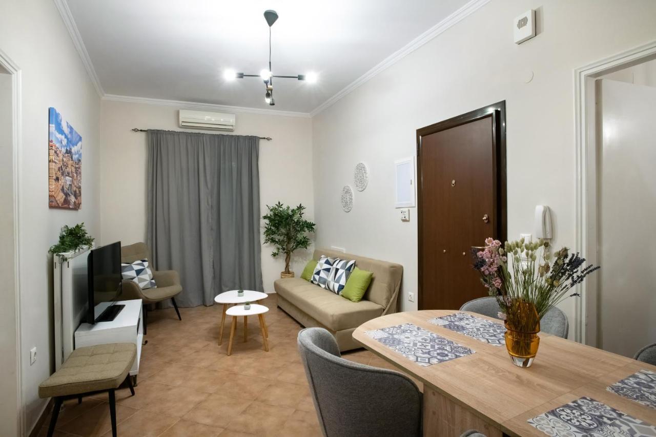 Filarmonia Suite Annunziata Corfu Corfu  Extérieur photo