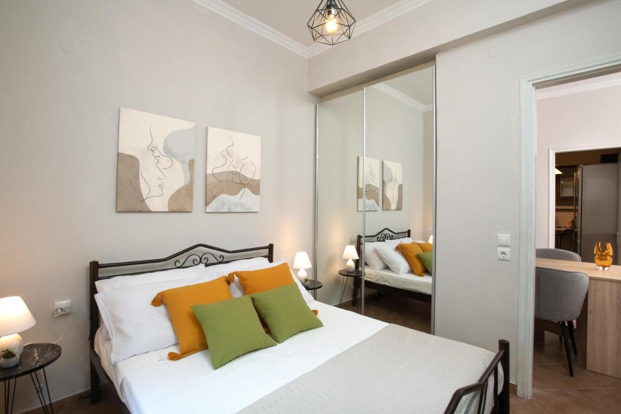 Filarmonia Suite Annunziata Corfu Corfu  Extérieur photo