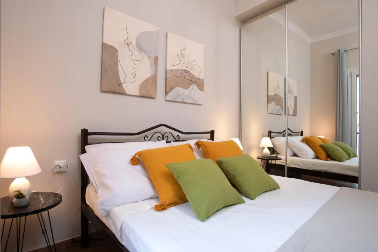 Filarmonia Suite Annunziata Corfu Corfu  Extérieur photo