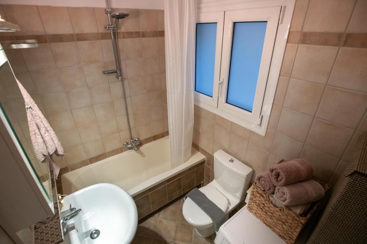 Filarmonia Suite Annunziata Corfu Corfu  Extérieur photo