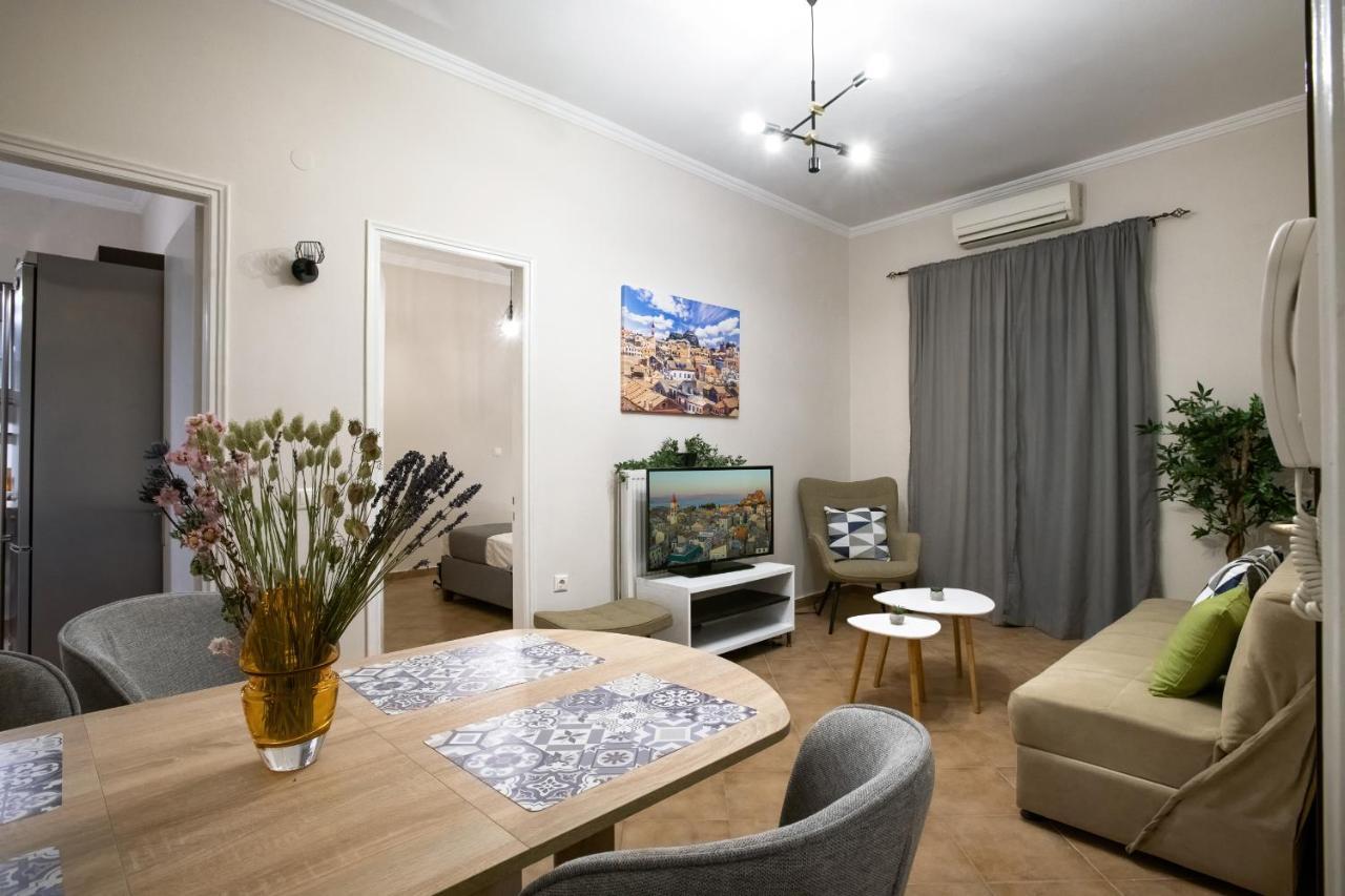 Filarmonia Suite Annunziata Corfu Corfu  Extérieur photo
