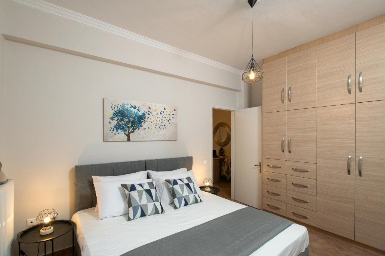Filarmonia Suite Annunziata Corfu Corfu  Extérieur photo